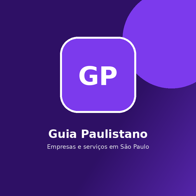 Guia Paulistano