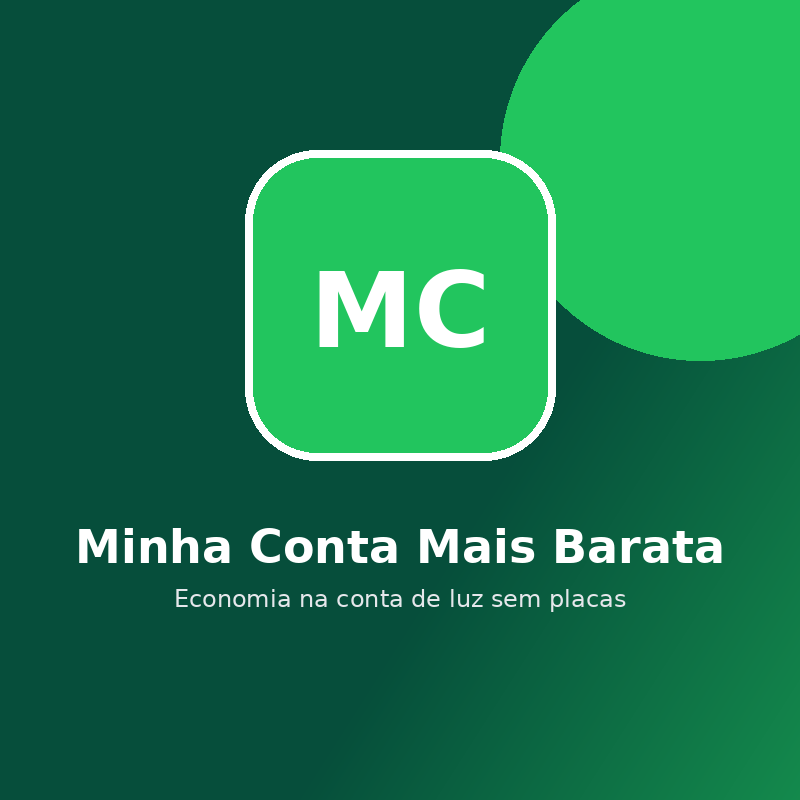 Minha Conta Mais Barata